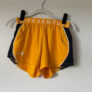 UnderArmour Shorts